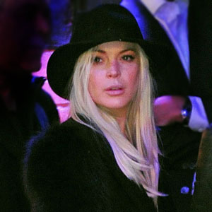 Lindsay Lohan Lindsay Lohan